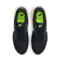 Nike Air Max Excee Baskets Noir Gris Vert Vif