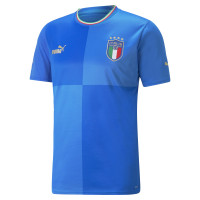 PUMA Italie Maillot Domicile 2022-2024