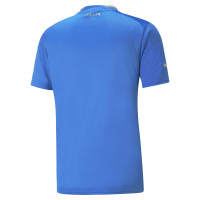 PUMA Italie Maillot Domicile 2022-2024