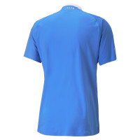 PUMA Italië Authentic Thuisshirt 2022-2024