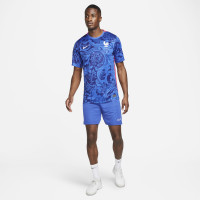 Nike France Maillot Domicile WEURO 2022