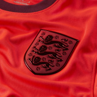 Nike Angleterre Maillot Extérieur WEURO 2022