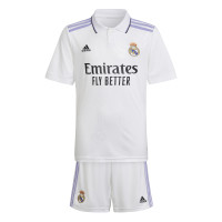 adidas Real Madrid Domicile 2022-2023 Enfant