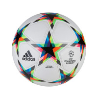 adidas UEFA Champions League Pro Void Voetbal Wit Multicolor