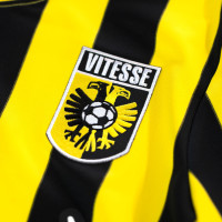 Nike Vitesse Arnhem Maillot Domicile 2022-2023