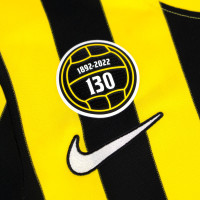 Nike Vitesse Arnhem Maillot Domicile 2022-2023