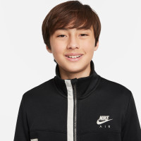 Nike Air Survêtement Enfant Noir