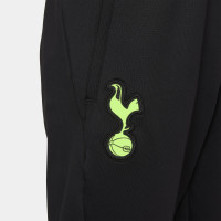 Nike Tottenham Hotspur Strike Survêtement 2022-2023 Enfants Néon Jaune Noir