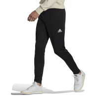 adidas Entrada 22 Survêtement Noir Blanc