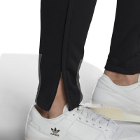 adidas Entrada 22 Pantalon d'Entraînement Noir Blanc