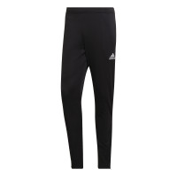 adidas Entrada 22 Trainingsbroek Zwart Wit