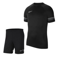 Kit d'entraînement Nike Dri-Fit Academy 21 noir noir