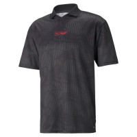 PUMA x Batman Maillot de Foot Noir
