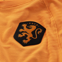 Nike Pays-Bas Vapor Match Groenen 14 Maillot Domicile WEURO 2022 Femmes