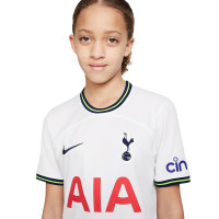 Nike Tottenham Hotspur Thuisshirt 2022-2023 Kids