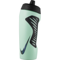 Nike Hyperfuel Bottle 530ML Vert Noir