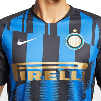 Nike Inter Milan 20th Anniversary Voetbalshirt 2019
