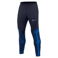 Pantalon d'entraînement Nike Dri-Fit Strike 22 Bleu foncé