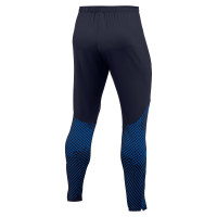 Pantalon d'entraînement Nike Dri-Fit Strike 22 Bleu foncé