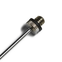 adidas Valve Aiguille Ensemble Pompe à Bille Football