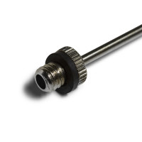 adidas Valve Aiguille Ensemble Pompe à Bille Football