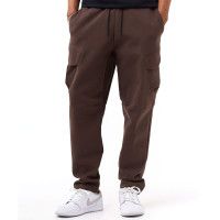 Nike Sportswear Tech Fleece Cargo Pantalon Brun