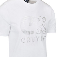 Cruyff Ximo T-Shirt Wit