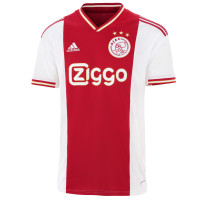 adidas Ajax Maillot Domicile 2022-2023