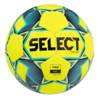 Select Team Voetbal Maat 5 Geel