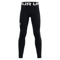 Under Armour ColdGear Legging de Sport Noir