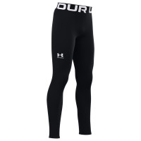 Under Armour ColdGear Legging de Sport Noir