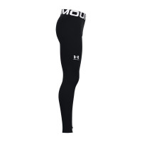 Under Armour ColdGear Legging de Sport Noir