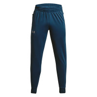 Survêtement en polaire à fermeture éclair intégrale Under Armour Bleu