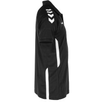 hummel Authentic Polo Zwart