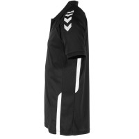 hummel Authentic Polo Zwart