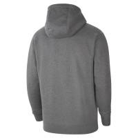 Nike Park 20 Sweat à Capuche Fleece Enfants Gris