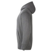 Nike Park 20 Fleece Hoodie Trainingspak Kids Grijs