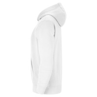 Nike Park 20 Fleece Hoodie Enfant Blanc