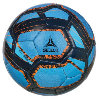 Select Classic v22 Ballon de Football Bleu Bleu Foncé