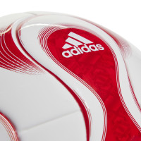 adidas Arsenal Mini Ballon de Football Blanc Rouge