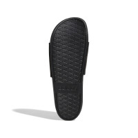 adidas Adilette Comfort Claquettes de Bain Noir Blanc