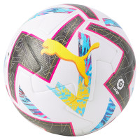 Ballon de football PUMA Orbita LaLiga 1 Multicolore
