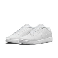 Nike Court Royale 2 Next Nature Baskets Blanc