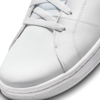 Nike Court Royale 2 Next Nature Baskets Blanc