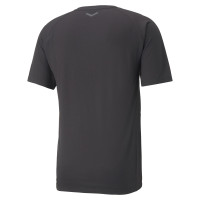 PUMA AC Milan Casual T-Shirt Noir