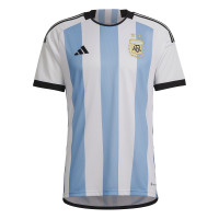 adidas Argentine Maillot Domicile 2022-2024