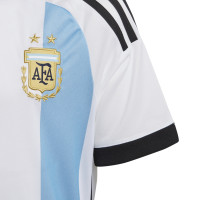 adidas Argentinië Thuistenue 2022-2024 Kids