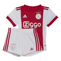 adidas Ajax Kit Bébé Domicile 2022-2023