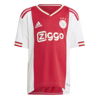 adidas Ajax Minikit Domicile 2022-2023 Enfants