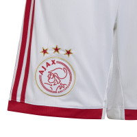 adidas Ajax Short Domicile 2022-2023 Enfants